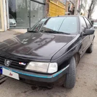 ۴۰۵ مدل ۸۴|خودرو سواری و وانت|اردبیل, |دیوار