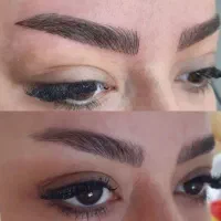 میکروبلیدینگ،فیبروز،خط چشم،شید لب با تخفیف