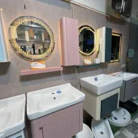 ست کامل روشویی کابینتPAs(آتاکابین)خانه روشویی60.40