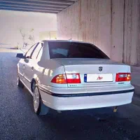 سمند ef7|خودرو سواری و وانت|شهر ری, شهادت|دیوار