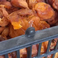 پره زردآلو