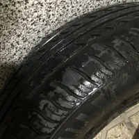 لاستیک پژویی
