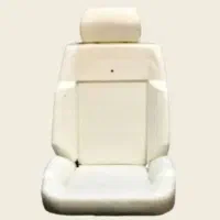 تعمیرات اساسی و اصولی صندلی و روکش و کفپوش اتومبیل