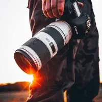 دوربین کنون 5dmark4