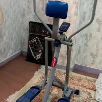 اسکی فضایی