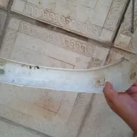 گلگیر دوچرخه ۱۶