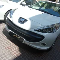 207پانادنده/اتومات Tu5/Tu5p صفر خشک به روز 1404