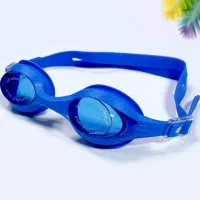عینک شنای بوبدی bobedi به همراه شیشه نمره دار