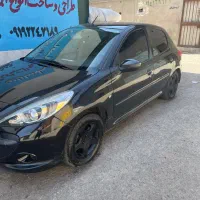 پژو۲۰۷|خودرو سواری و وانت|کهریزک, |دیوار