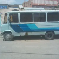 مینی بوس ۲۱ نفره