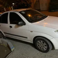 ماشین تیبا مدل ۹۴