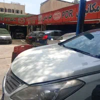تعمیرگاه تخصصی هیوندا وکیا سوزوکی تویوتا لکسوس