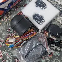 دزدگیر مجیکار فروش فوری نو آکبند