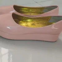 کفش در حد نو سایز  ۳۶،۳۷