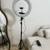 رینگ لایت sy