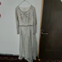 لباس مجلسی