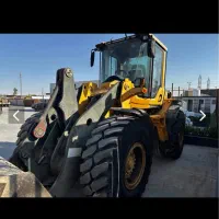 لودرL90f