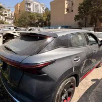 فونیکس FX تصادفی
