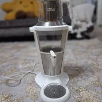 سماور برقی فلر