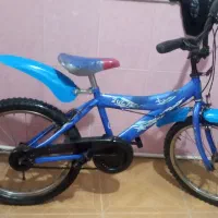 دوچرخه 20و16|دوچرخه، اسکیت، اسکوتر|نیشابور, بنیاد شهید|دیوار