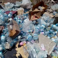فروش بطری آب معدنی ونوشابه