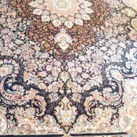فرش ماشینی کاشان 700 شانه