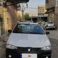 آریسان2مدل۴۰۳برج ۸درحدخشک فروش فوری