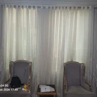 پرده پانج
