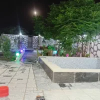 اجاره روزانه باغچه بااستخر