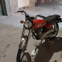هندا مدل۸۹ کویر