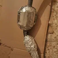صندلی نیسان و کاتالیزور نیسان