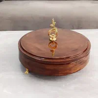 دکوری و ظروف پذیرایی دستساز