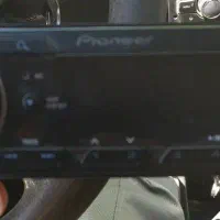 ظبط پایونیر S215BT