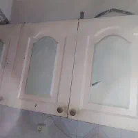 کابینت آلومینیوم