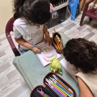 نقاشی خلاق کودک و نوجوان