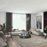 76متر-آکواریوم-سرمایه-گذاری-شمال-ستارخان