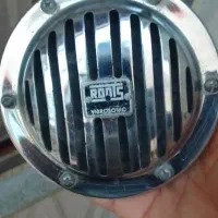 بوق بنزی
