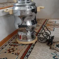 سماور برقی ۱.۵ لیتری