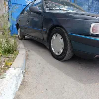 پژو ۴۰۵|خودرو سواری و وانت|شهرضا, |دیوار