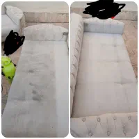 مبل شویی جلالی در منزل