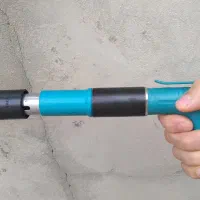 تفنگ میخکوب