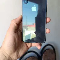 ایفون xsبا حافظه 512گیگ