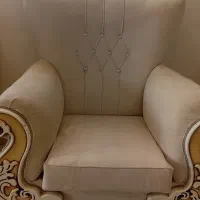 مبل سلطنتی