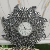 ساعت دیواری