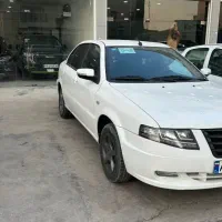 سورن سیمی ۱۴۰۴