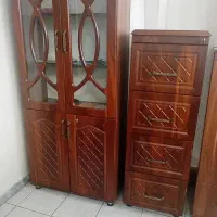 مبل اداری وکمد....۲۷م