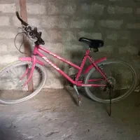 دوچرخه سایز ۲۶