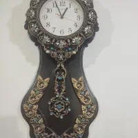 ساعت دیواری
