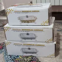 سوفله خوری وارمردار نو نو مناسب جهیزیه عروس