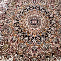 فرش ۱۲متری پر تراکم ۱۵۰۰ شانه